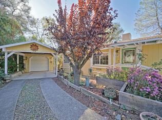 2848 Canal Ct, Placerville, CA 95667