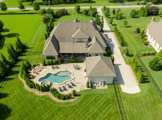 9128 Old Smyrna Rd, Brentwood, TN 37027