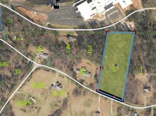 900 Airport Rd #1, Anniston, AL 36206