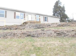 8411 Mount Tabor Rd, Aurora, IN 47001