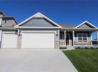 7310 N Everton Ave, Kansas City, MO 64152