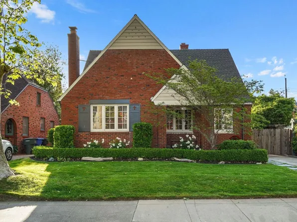 1316 35th St, Sacramento, CA 95816