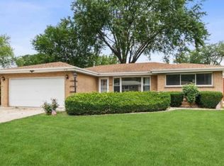 4116 Grant St, Oak Lawn, IL