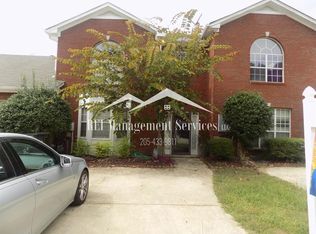 440 Cambrian Ridge Trl, Pelham, AL 35124