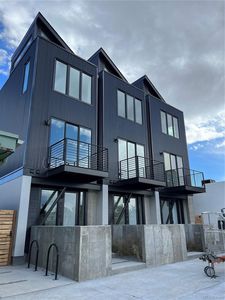 2580 S Broadway Avenue, Denver, CO, 80210