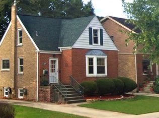 8113 W 26th St, North Riverside, IL 60546