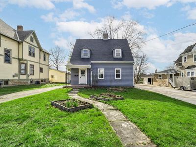 503 S State St, Chilton, WI, 53014