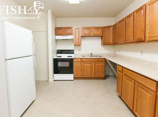 28 1/2 E Main St APT 3, Lock Haven, PA 17745