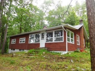 N9230 N Shore Rd, Summit Lake, WI 54485