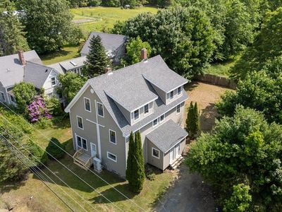 13 Liberty Road, Washington, ME, 04574