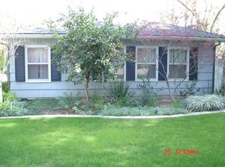 4192 N Wilson Ave, Fresno, CA
