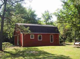 7268 Smith Creek Rd, Sopchoppy, FL 32358