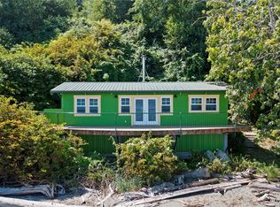 4224 SW Luana Beach Rd, Vashon, WA 98070