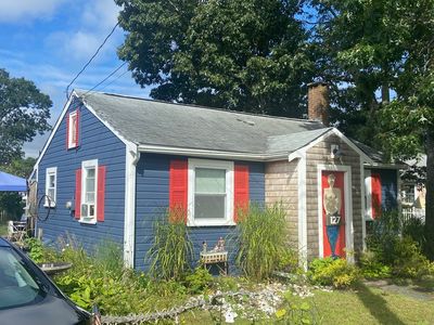 127 Swifts Beach Rd, Wareham, MA, 02571