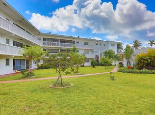 600 PINE DRIVE, Pompano Beach, FL 33060