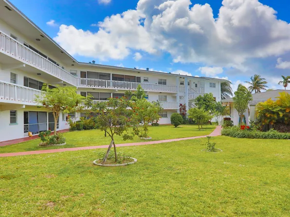 600 Pine Drive #209, Pompano Beach, FL 33060