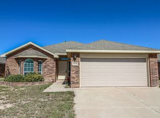 6608 37th St, Lubbock, TX 79407