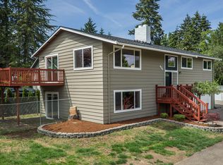 1816 SW 116th St, Seattle, WA 98146