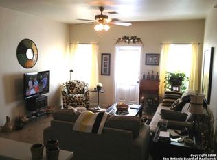 10618 Mathom Lndg #1, Universal City, TX 78148