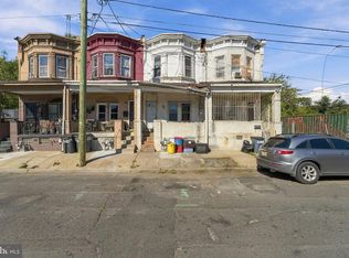 687 Fairview St, Camden, NJ 08104