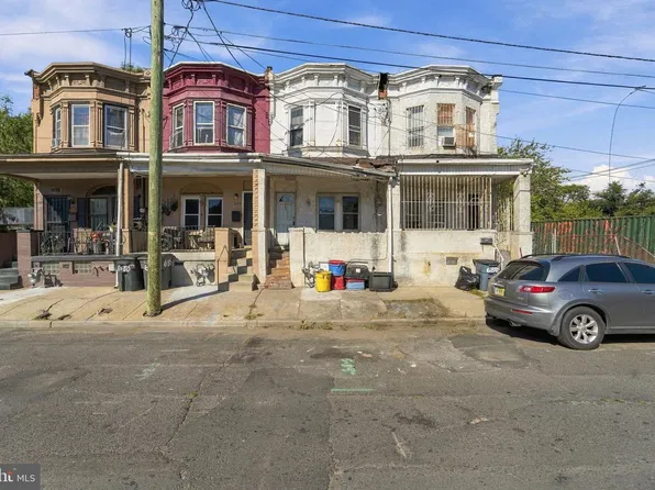 687 Fairview St, Camden, NJ 08104