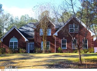 960 Cooper Rd, Social Circle, GA 30025