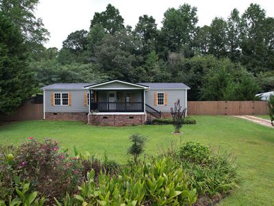 642 Dacusville Rd, Marietta, SC, 29661