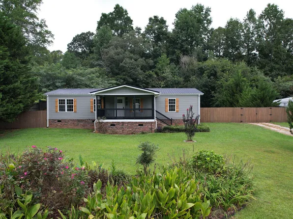 642 Dacusville Rd, Marietta, SC 29661