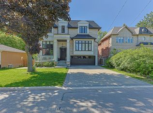 151 Horsham Ave, Toronto, ON M2N 2A3