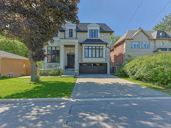 151 Horsham Ave, Toronto, ON M2N 2A3