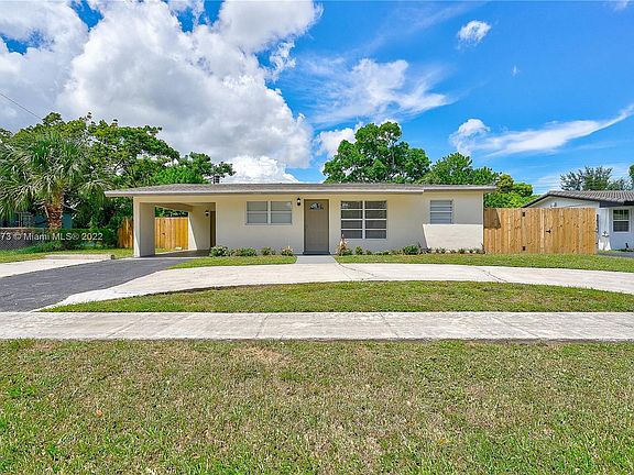2nd image of 3611 NW 7th Ct #3611