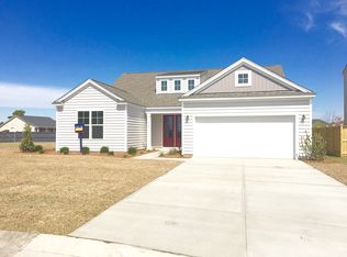 613 Steele Loop, Wilmington, NC 28411