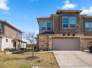 407 Epiphany Ln, Pflugerville, TX 78660