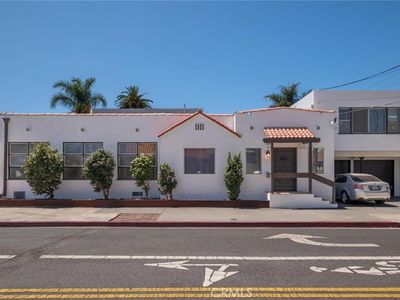 249 Redondo Ave, Long Beach, CA, 90803