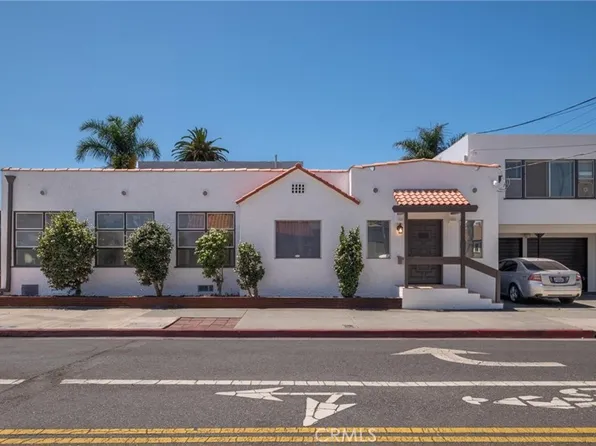 249 Redondo Ave, Long Beach, CA 90803