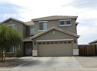 3293 E Desert Moon Trl, San Tan Valley, AZ 85143
