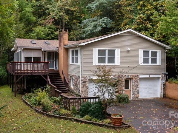 89 Quiet Pond Ln, Pisgah Forest, NC 28768