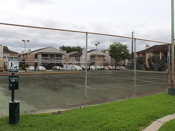 4th image of 250 El Dorado Blvd APT 119