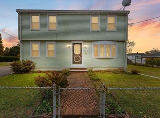 9 Jefferson St, Taunton, MA 02780