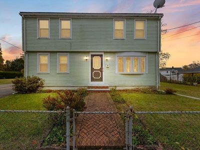 9 Jefferson St, Taunton, MA, 02780