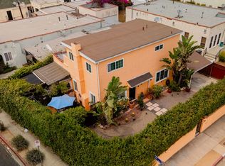 2045 Claudina Ave, Los Angeles, CA 90016