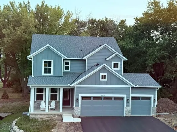4801 Baker Reserve Ln, Maple Plain, MN 55359