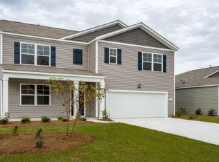 1118 Sandy Heights Loop, Navassa, NC 28451