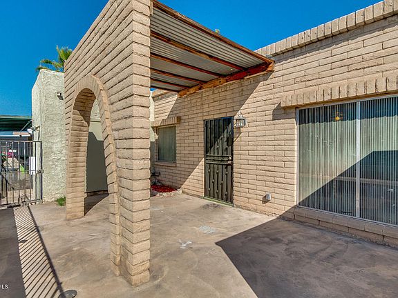 3rd image of 1500 W Rio Salado Pkwy Unit 35