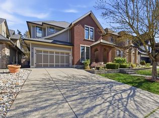 2574 163rd St, Surrey, BC