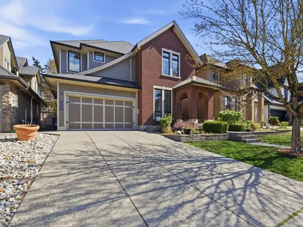 2574 163rd St, Surrey, BC V3Z 6X7