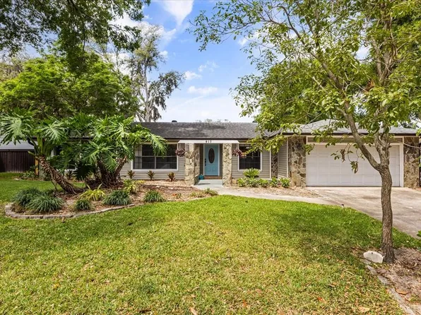 817 E Harbour Ct, Ocoee, FL 34761