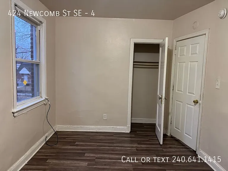 424 Newcomb St SE #4 — Photo 25