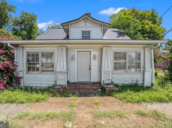 110 Marshall St, Cedartown, GA 30125