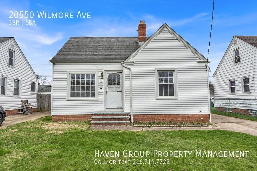 1st image of 20550 Wilmore Ave